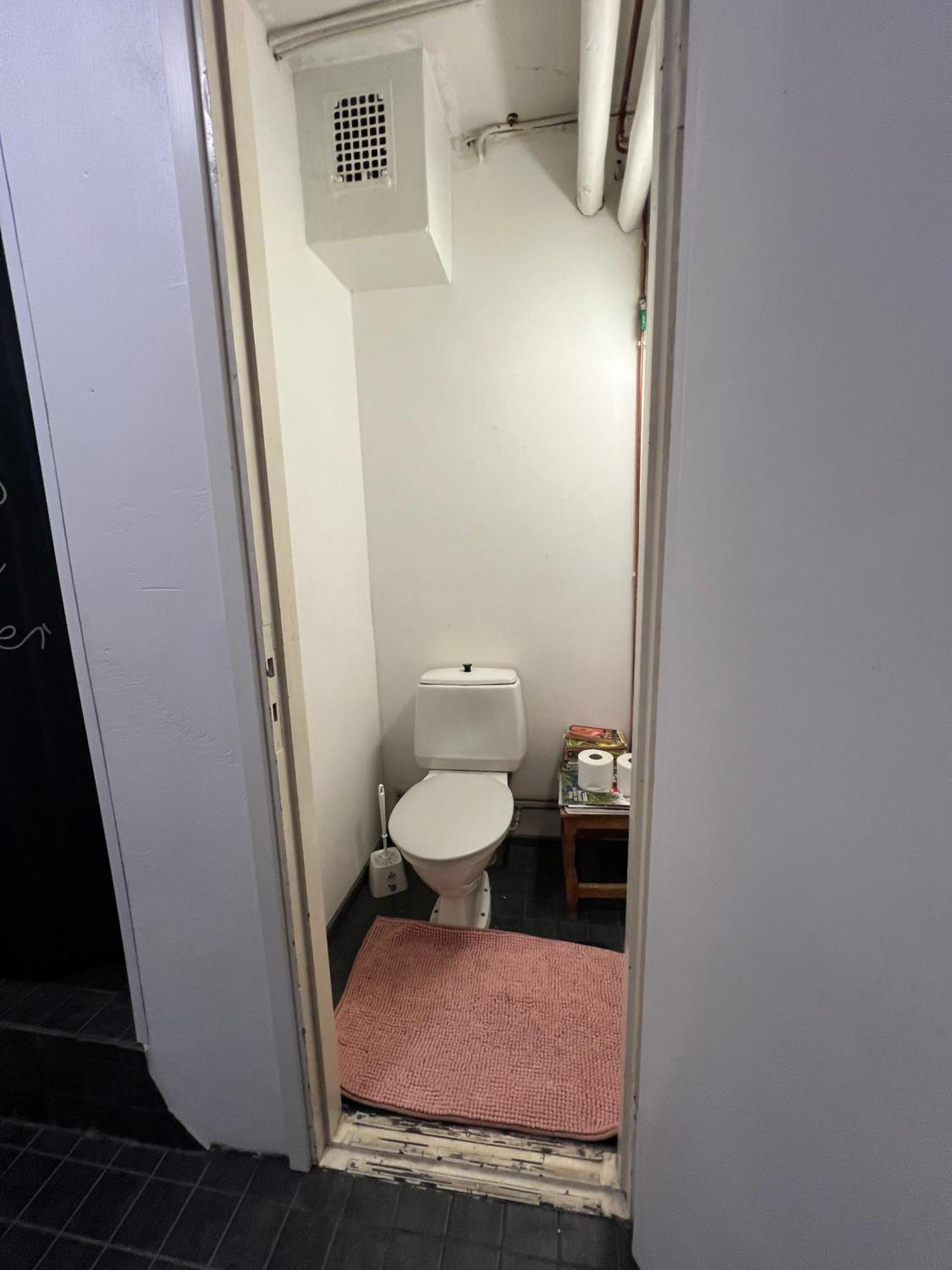 Matkatoimisto Laehellae Keskustaa Appartement Porvoo Buitenkant foto